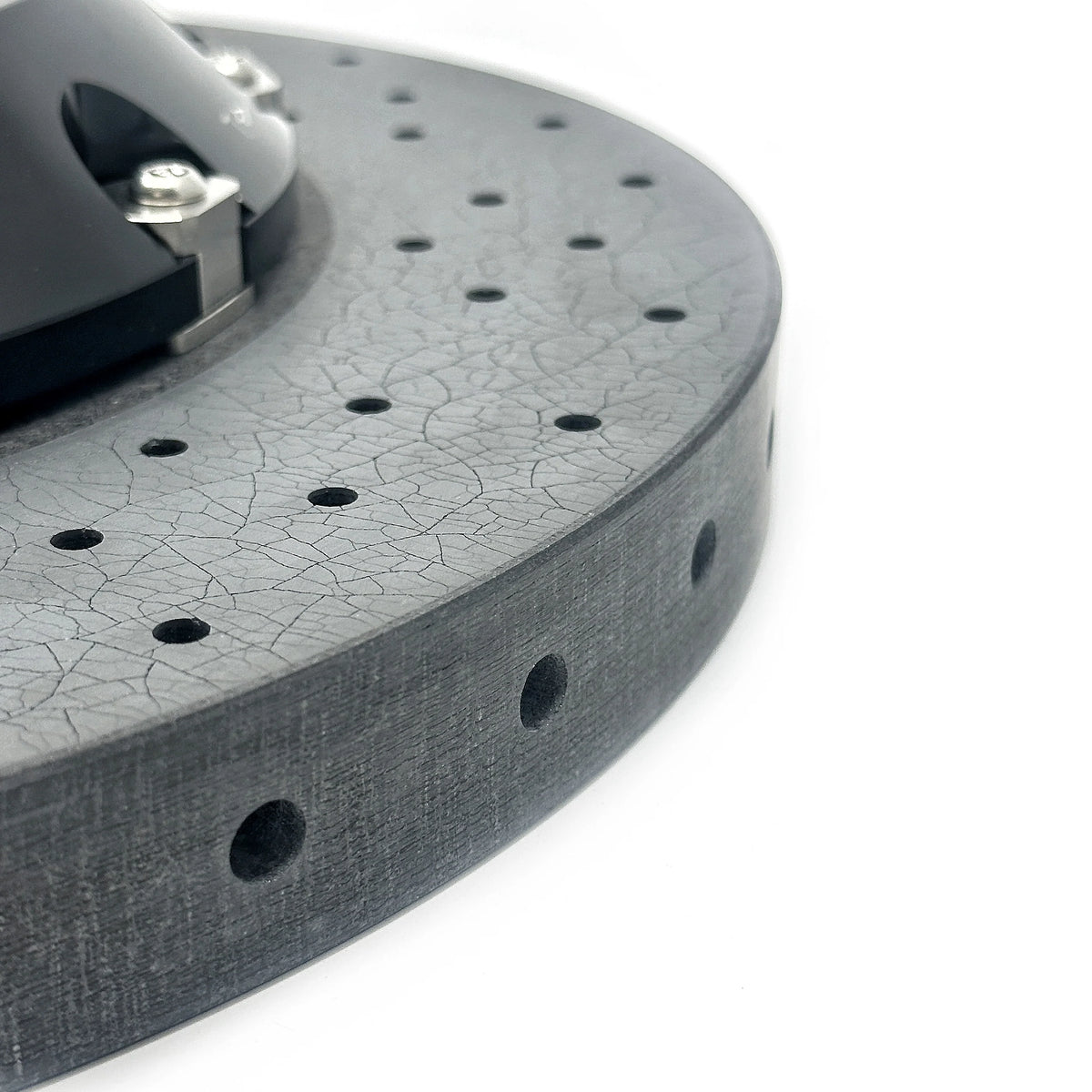 The Hack Pack Ceramic Brake Upgrade Kit