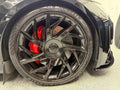 Stage 1 Hack Pack Ceramic Brake System