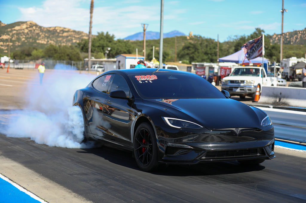 Slammed and Smoked