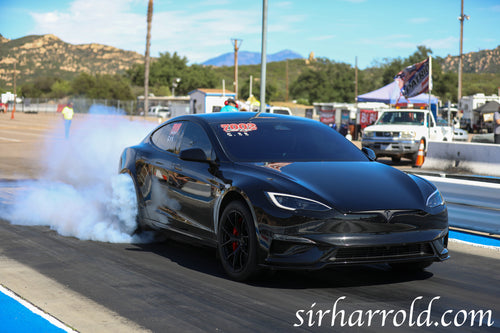 Plaid Speed